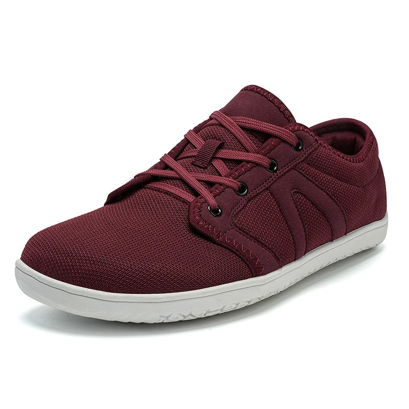 Casual Barefoot Shoes