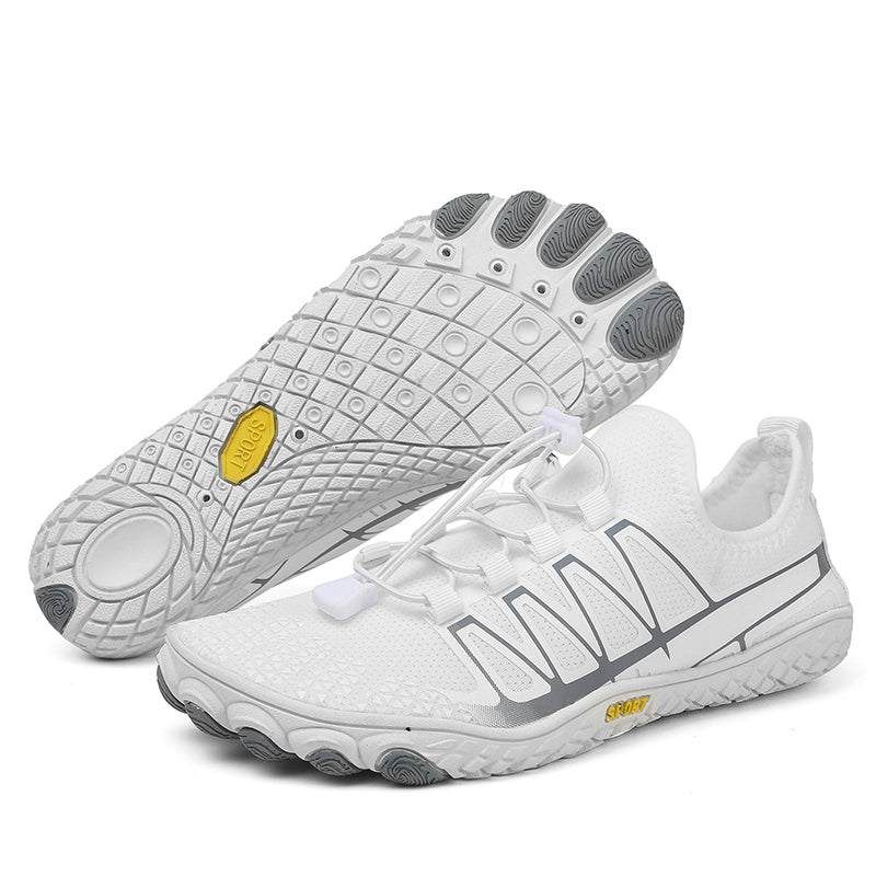 Bronoir™ Runner Pro - Barefoot Shoes (big sizes)