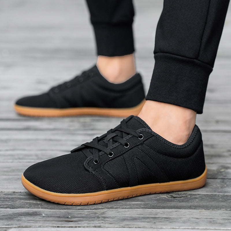 Casual Barefoot Shoes