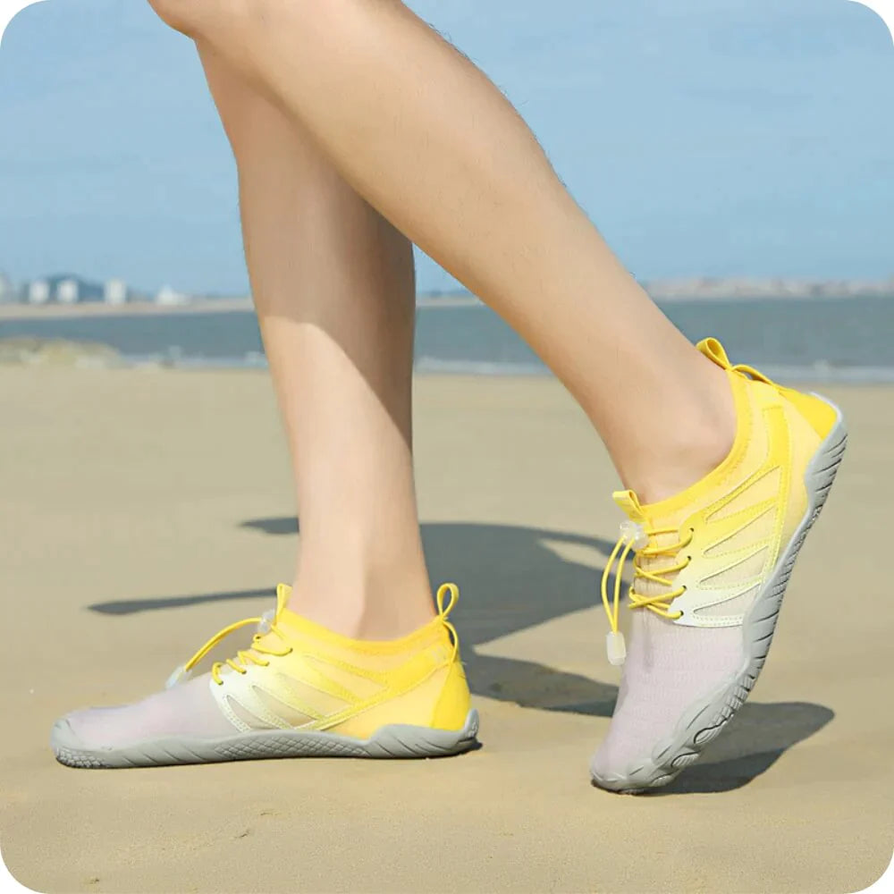 Barefoot Chelsea Boot