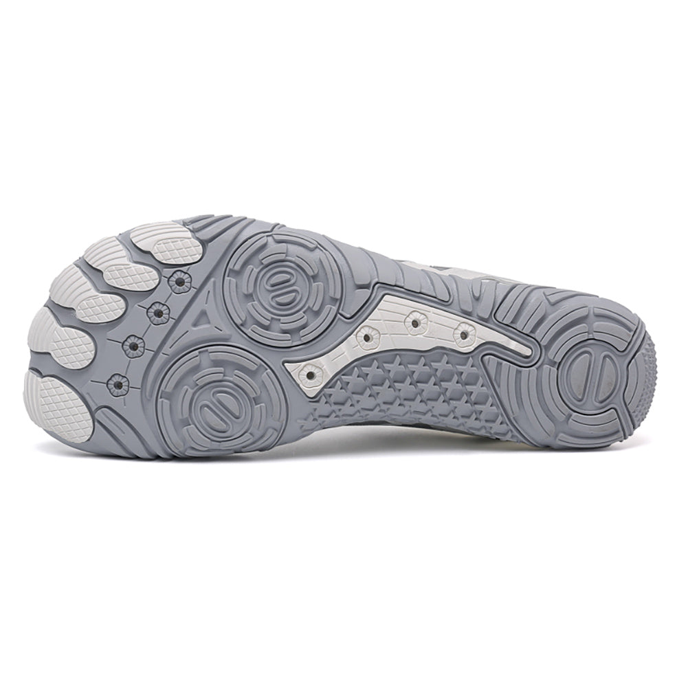 Zero Drop Hiking Boots