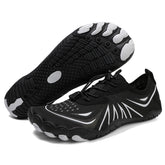 Bronoir™ Aura- Barefoot Shoes