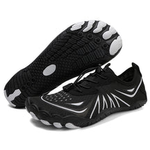 Bronoir™ Aura- Barefoot Shoes