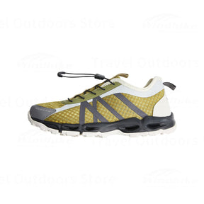 Bronoir™ Drift- Barefoot Shoes