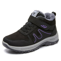 Bronoir™ Ranger - Winter Barefoot Shoes