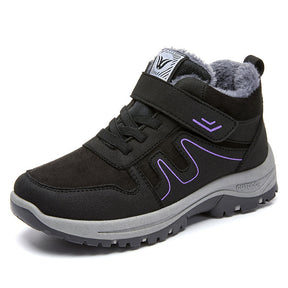 Bronoir™ Ranger - Winter Barefoot Shoes