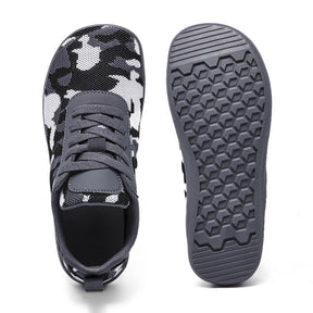 Bronoir™ Skin Pro con Rame - Scarpe Barefoot Allround di Messa a Terra