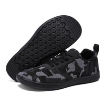 Bronoir™ Skin Pro con Rame - Scarpe Barefoot Allround di Messa a Terra