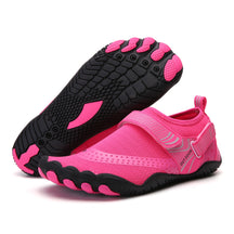 Bronoir™ StillTrail - Barefoot Shoes