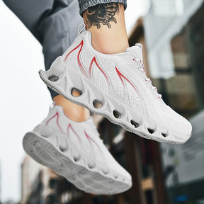 Bronoir™ Skin Pro con Rame - Scarpe Barefoot Allround di Messa a Terra