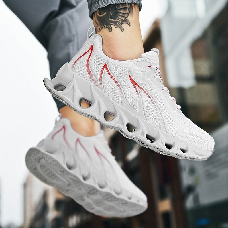 Bronoir™ Skin Pro con Rame - Scarpe Barefoot Allround di Messa a Terra