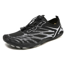 Bronoir™ Glide - Barefoot Shoes
