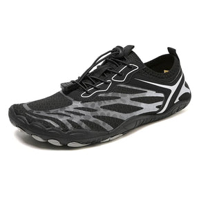 Bronoir™ Glide - Barefoot Shoes