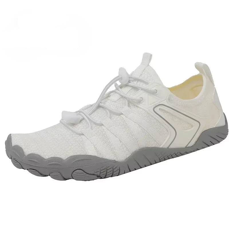 Bronoir™ Float - Barefoot Shoes