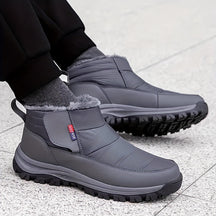 Bronoir™ Weekender - Winter Barefoot Shoes