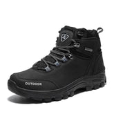 Bronoir™ Travel - Winter Barefoot Shoes