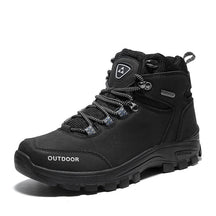 Bronoir™ Travel - Winter Barefoot Shoes