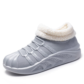 Bronoir™ Trailblazer - Winter Barefoot Shoes