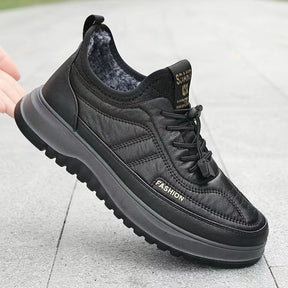 Bronoir™ Pathfinder - Winter Barefoot Shoes