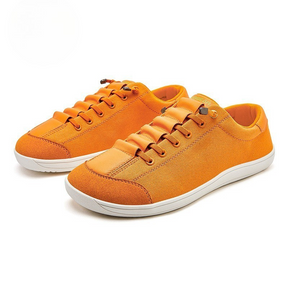 Bronoir™ Skin Pro con Rame - Scarpe Barefoot Allround di Messa a Terra