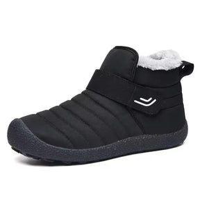 Bronoir™ Everyday - Winter Barefoot Shoes