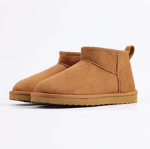 Bronoir™ Puffin - Winter Barefoot Shoes
