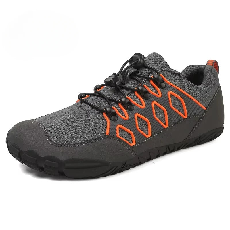 Bronoir™ Skin Pro con Rame - Scarpe Barefoot Allround di Messa a Terra