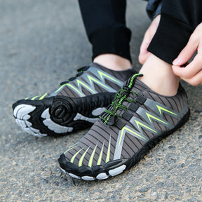 Bronoir™ Autumn Pro - Barefoot Shoes