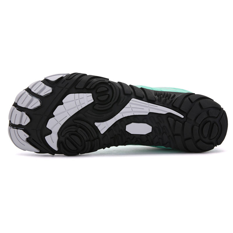 Bronoir™ Autumn Pro - Barefoot Shoes