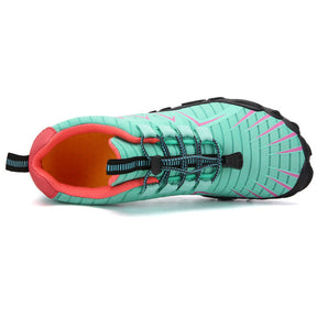 Bronoir™ Autumn Pro - Barefoot Shoes