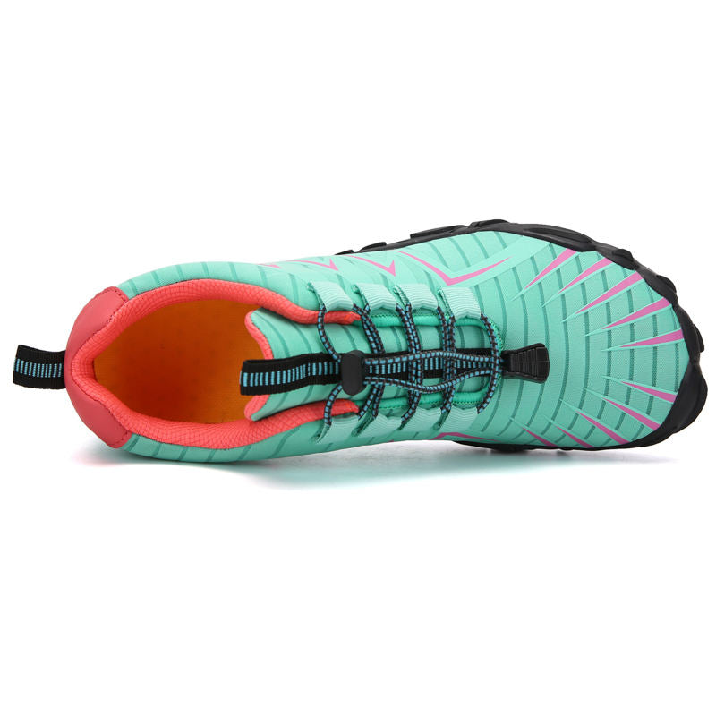 Bronoir™ Autumn Pro - Barefoot Shoes