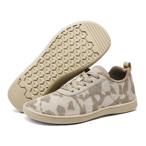 Bronoir™ Skin Pro con Rame - Scarpe Barefoot Allround di Messa a Terra
