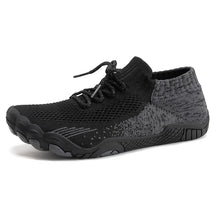 Bronoir™ Skin Pro con Rame - Scarpe Barefoot Allround di Messa a Terra