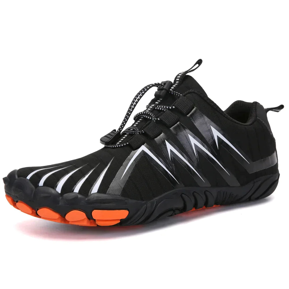 Bronoir™ Autumn Pro - Barefoot Shoes