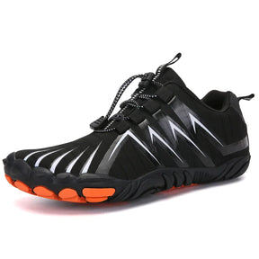 Bronoir™ Autumn Pro - Barefoot Shoes