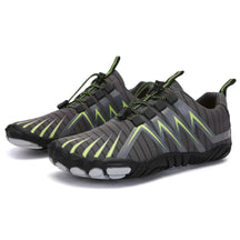 Bronoir™ Autumn Pro - Barefoot Shoes
