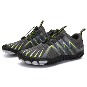 Bronoir™ Autumn Pro - Barefoot Shoes