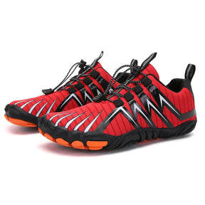 Bronoir™ Autumn Pro - Barefoot Shoes