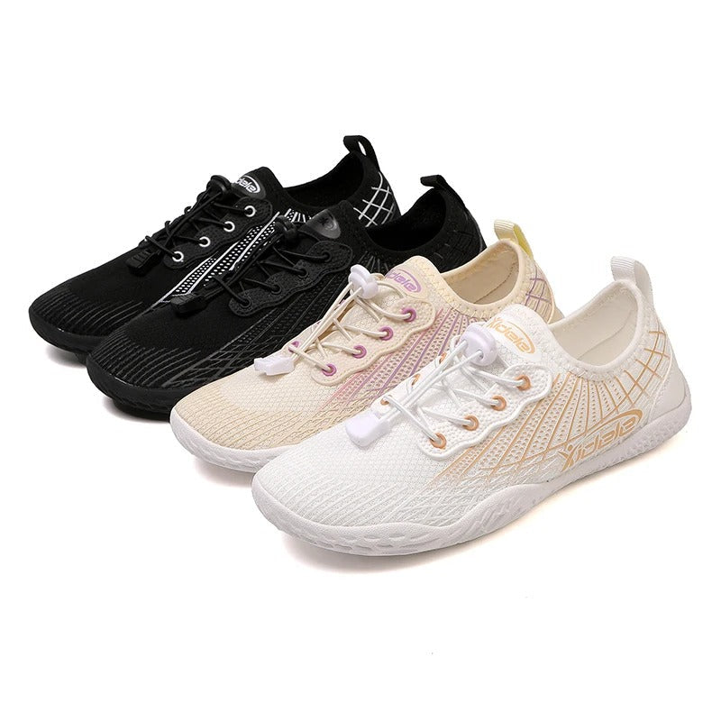 Bronoir™ Skin Pro con Cobre - Zapatos Barefoot Todo Terreno de Conexión