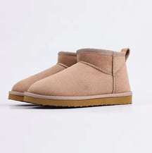 Bronoir™ Puffin - Winter Barefoot Shoes