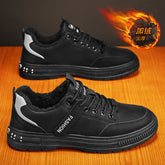 Bronoir™ Roamer - Winter Barefoot Shoes