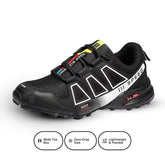 Bronoir™ Skin Pro con Rame - Scarpe Barefoot Allround di Messa a Terra