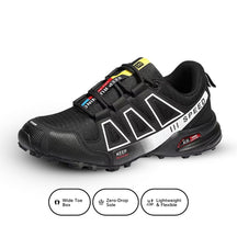 Bronoir™ Skin Pro con Rame - Scarpe Barefoot Allround di Messa a Terra