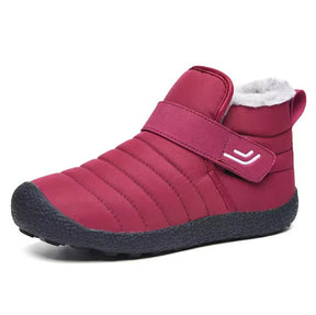 Bronoir™ Everyday - Winter Barefoot Shoes