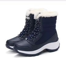 Bronoir™ Wapiti - Winter Barefoot Shoes