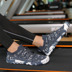 Barefoot Lifting Shoes
