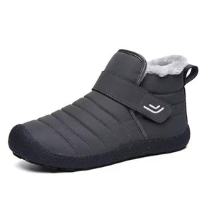 Bronoir™ Everyday - Winter Barefoot Shoes