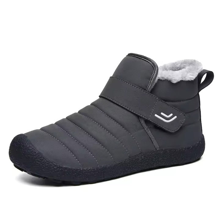 Bronoir™ Everyday - Winter Barefoot Shoes