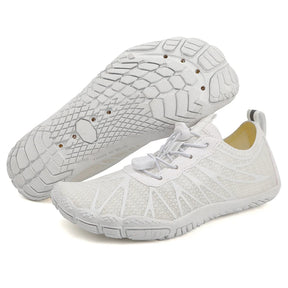 Bronoir™ Nova - Barefoot Shoes