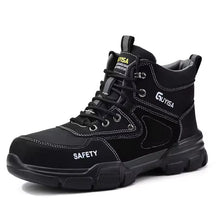 Bronoir™ Wolf - Winter Barefoot Shoes
